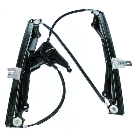 Wai Global WINDOW REGULATOR, WPR6346L WPR6346L